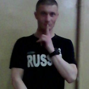 Сергей Захаров, 39 лет